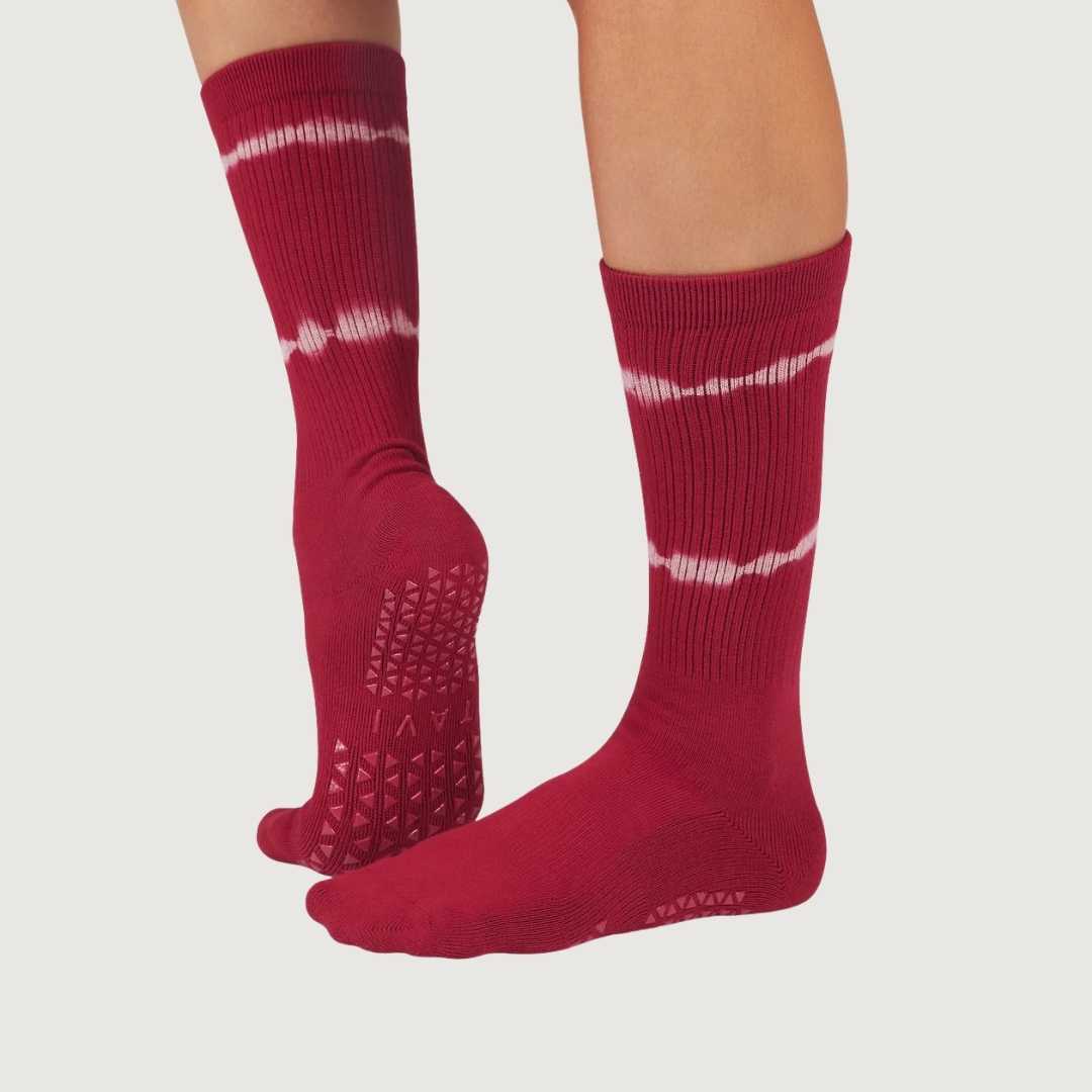 Tavi Kai Grip Socks