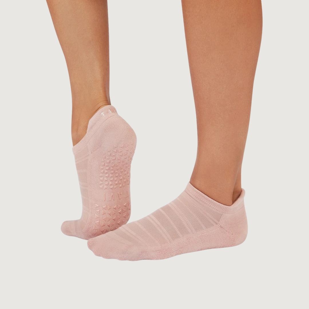 Tavi Savvy Breeze Grip Socks