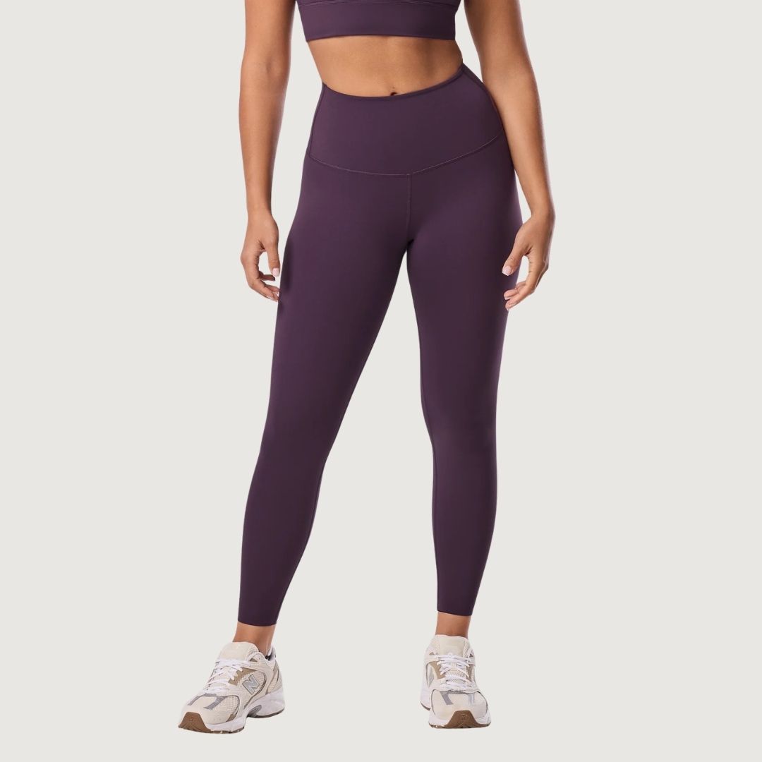 TaviSculpt® High Waisted 7/8 Leggings