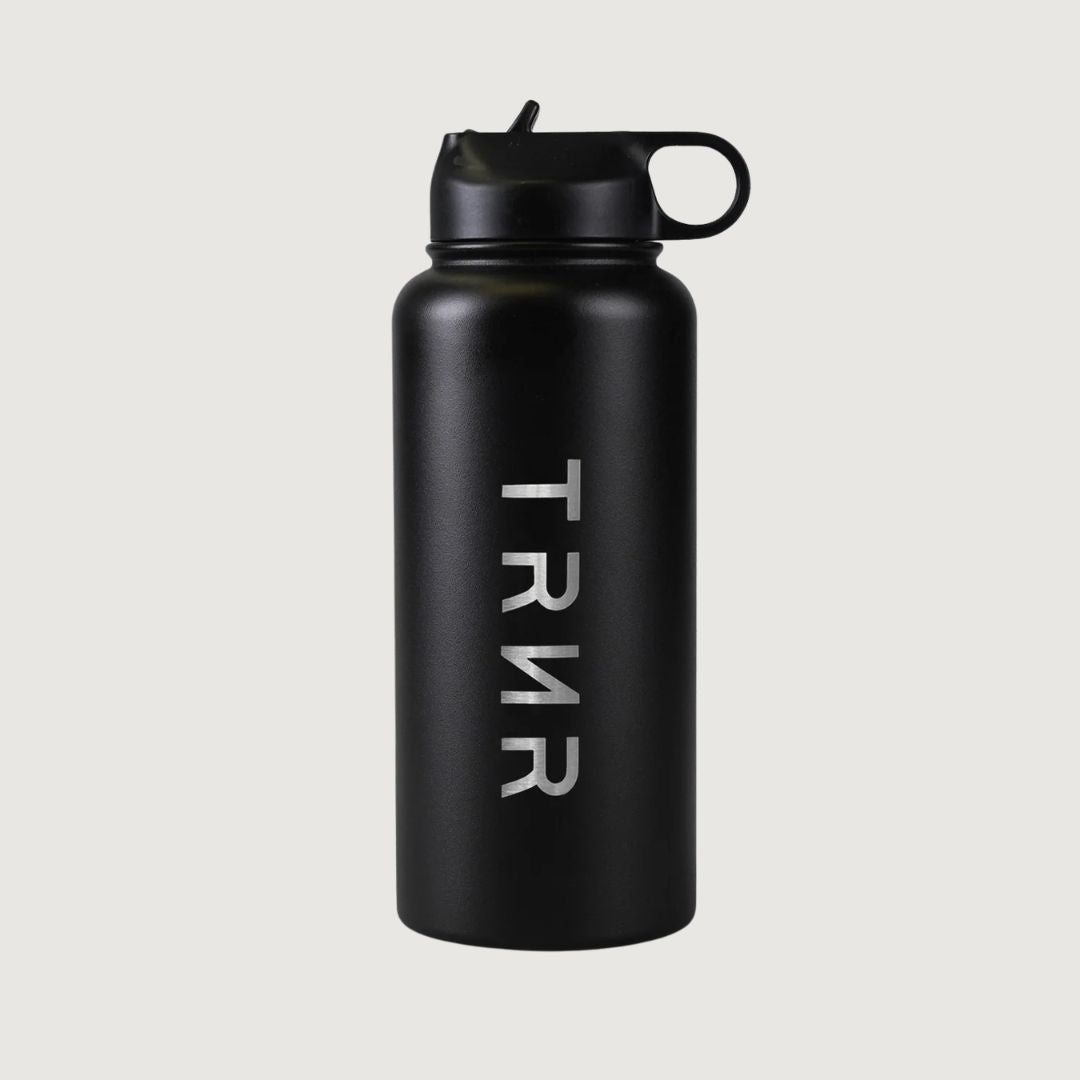 TRNR Stainless Steel Bottle - 946 ml