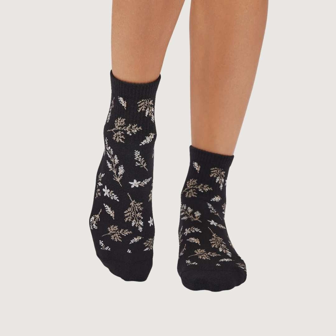 Tavi Aria Grip Socks