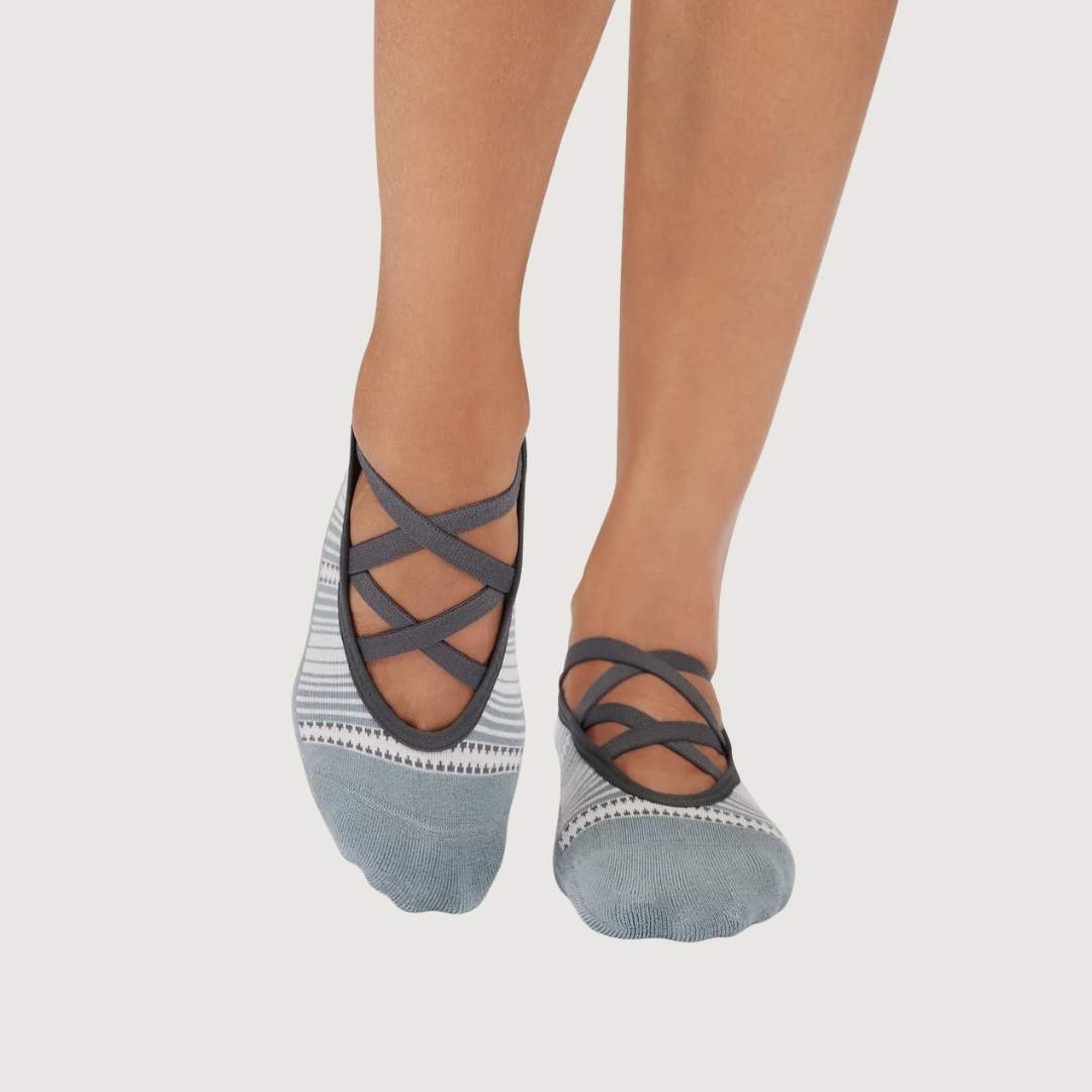 Tavi Luanna Grip Socks
