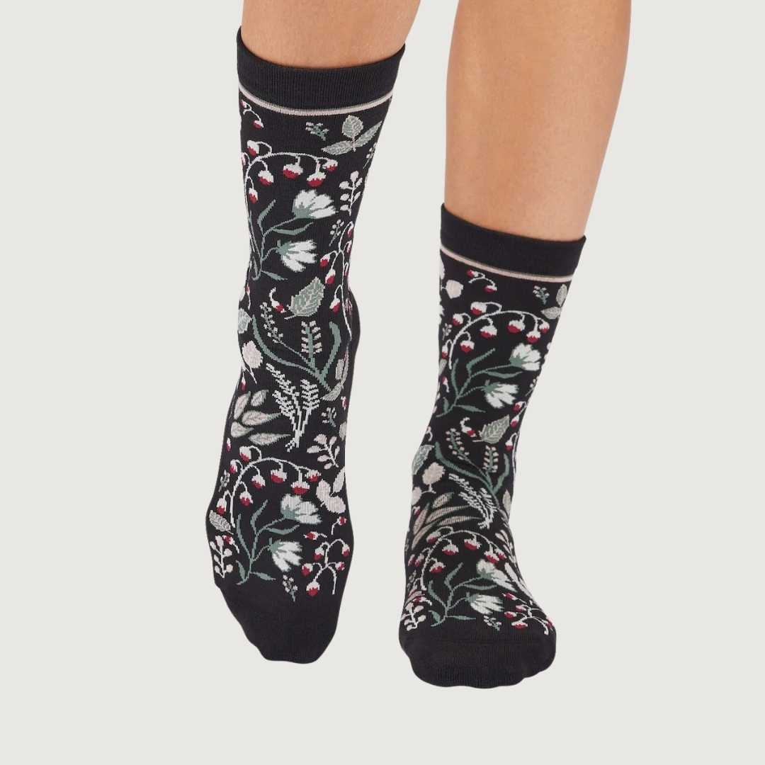 Tavi Jess Grip Socks