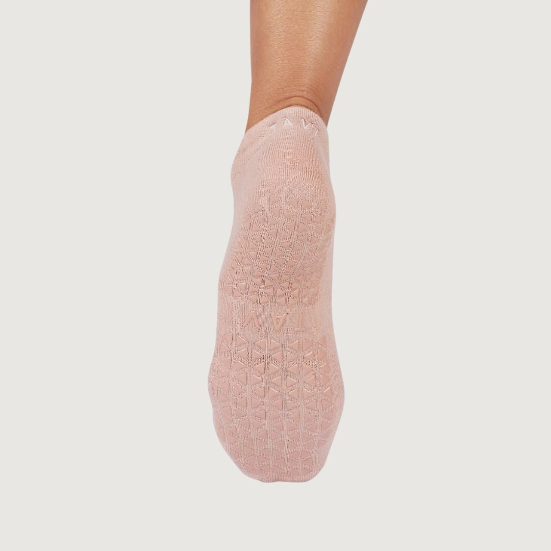 Tavi Savvy Breeze Grip Socks
