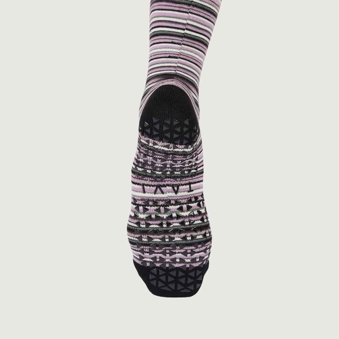 Tavi Jane Grip Socks