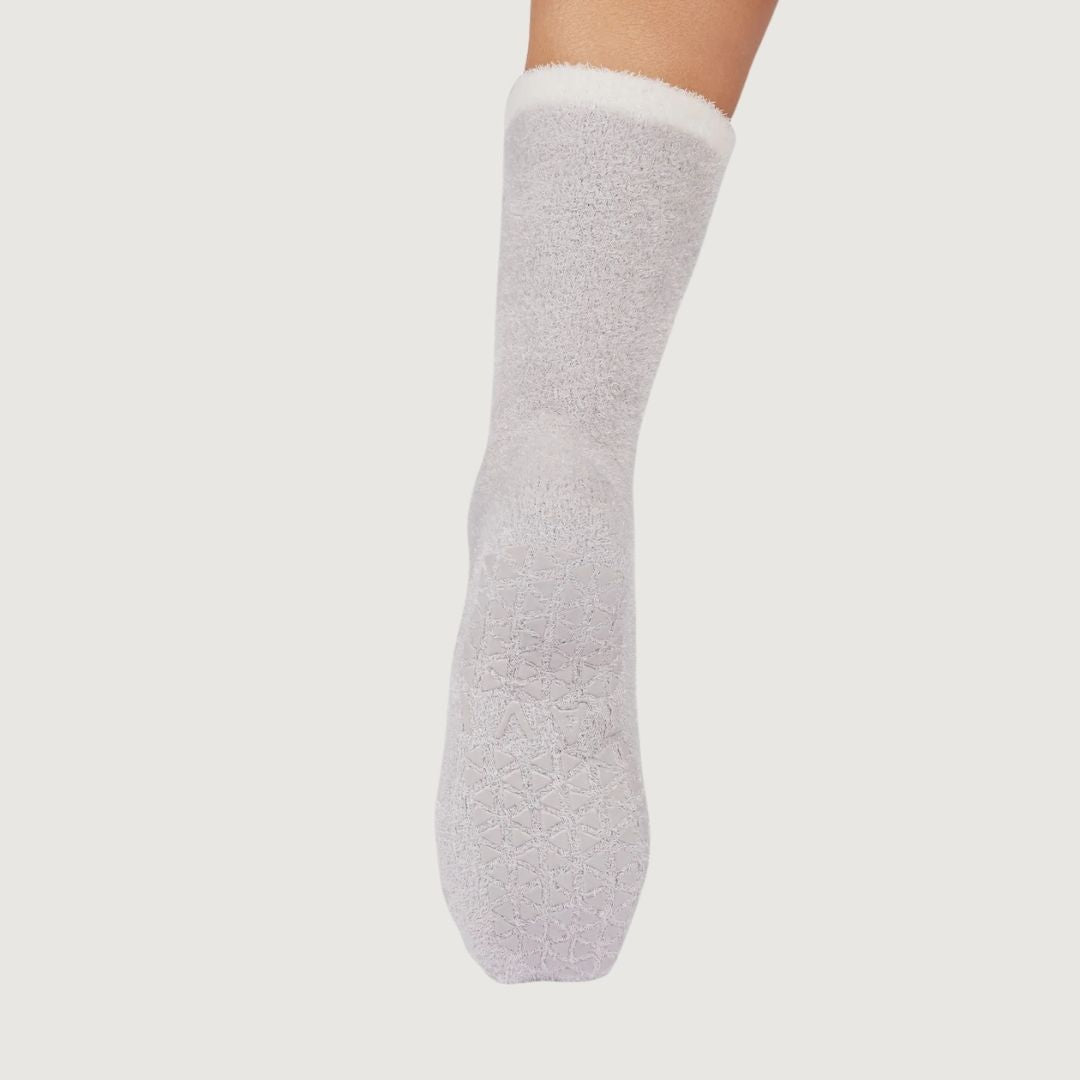 Tavi Lounge Grip Socks
