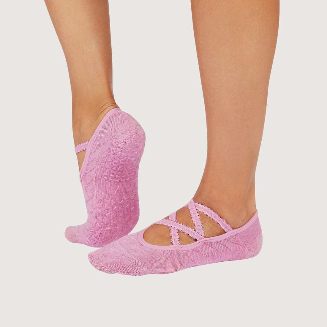 Tavi Luanna Grip Socks