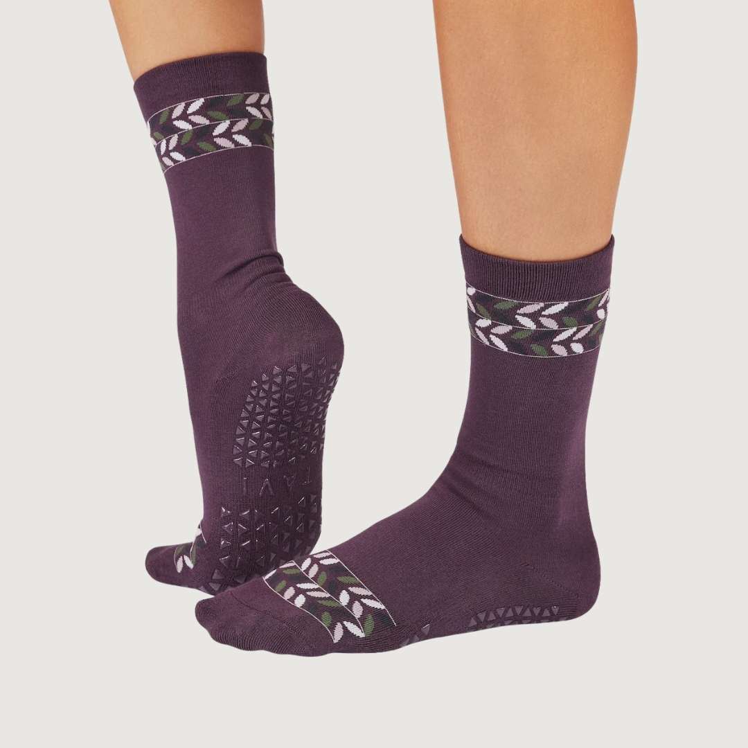 Tavi Jess Grip Socks