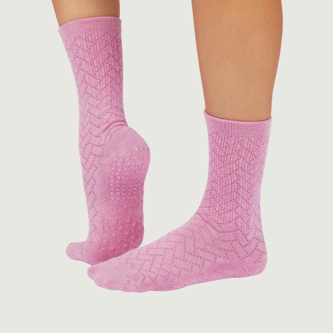 Tavi Kai Grip Socks
