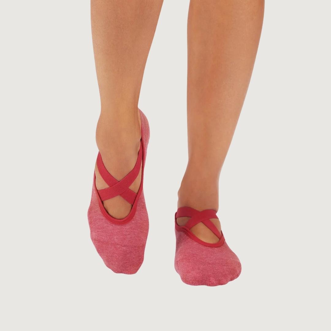 Tavi Chloe Grip Socks