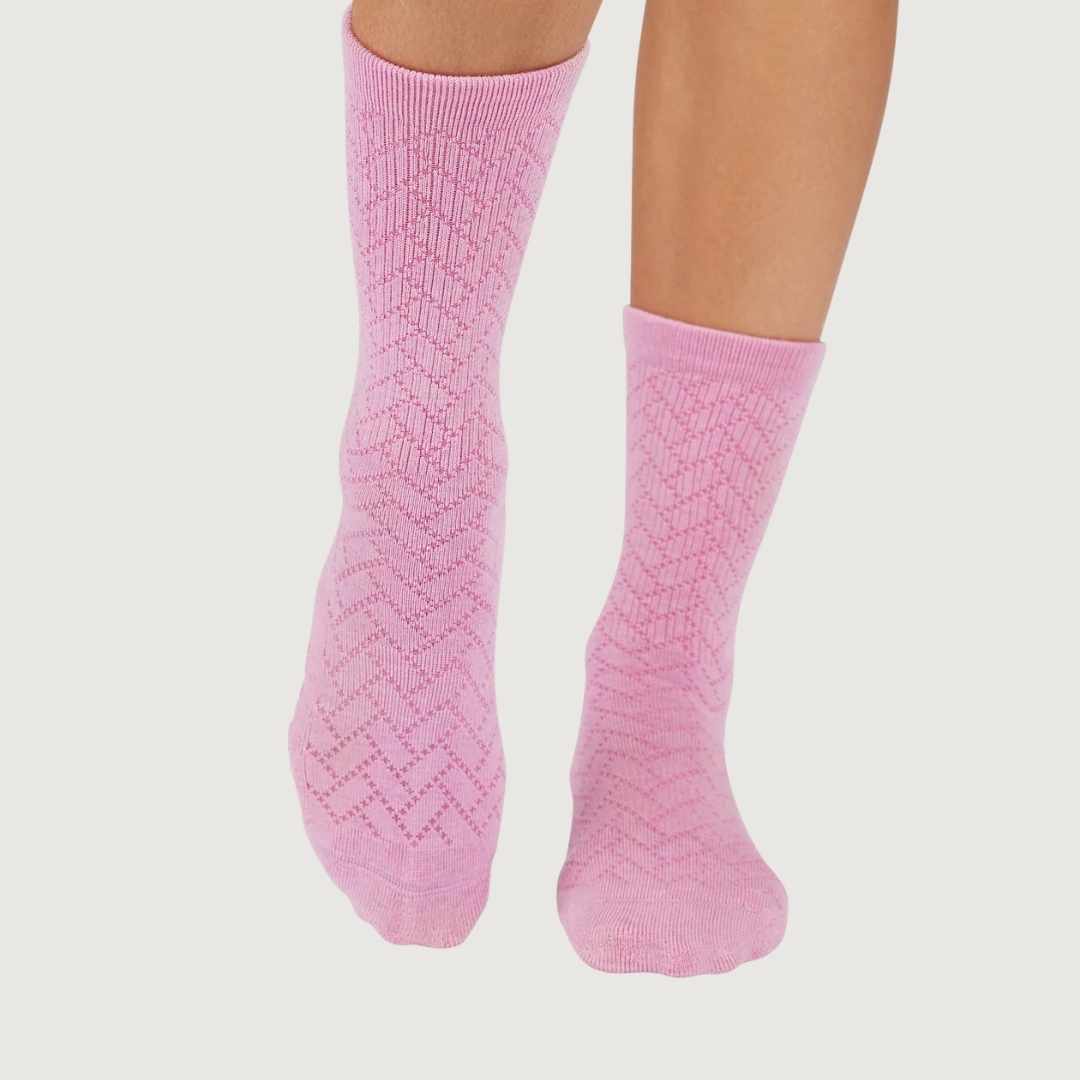 Tavi Kai Grip Socks