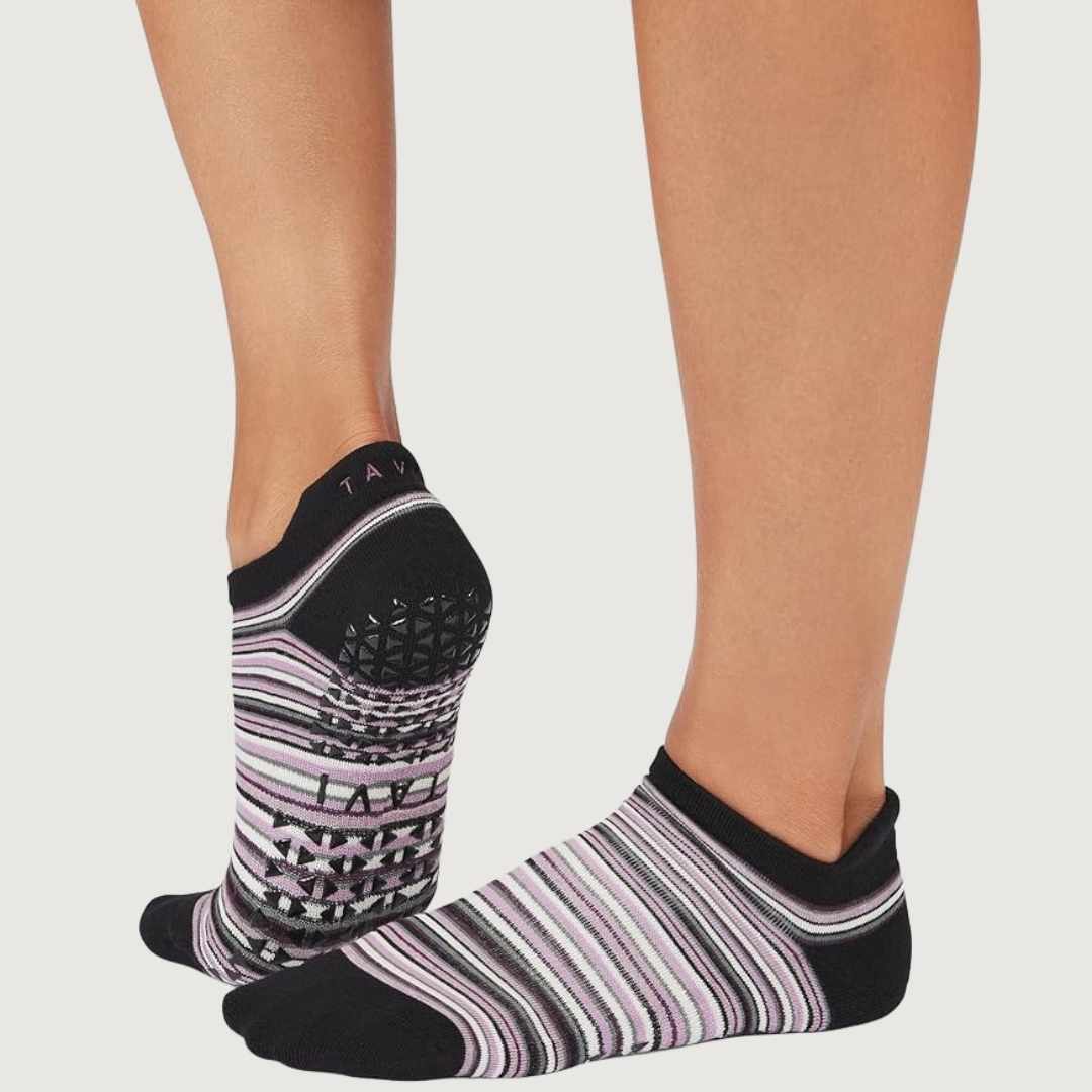 Tavi Savvy Grip Socks