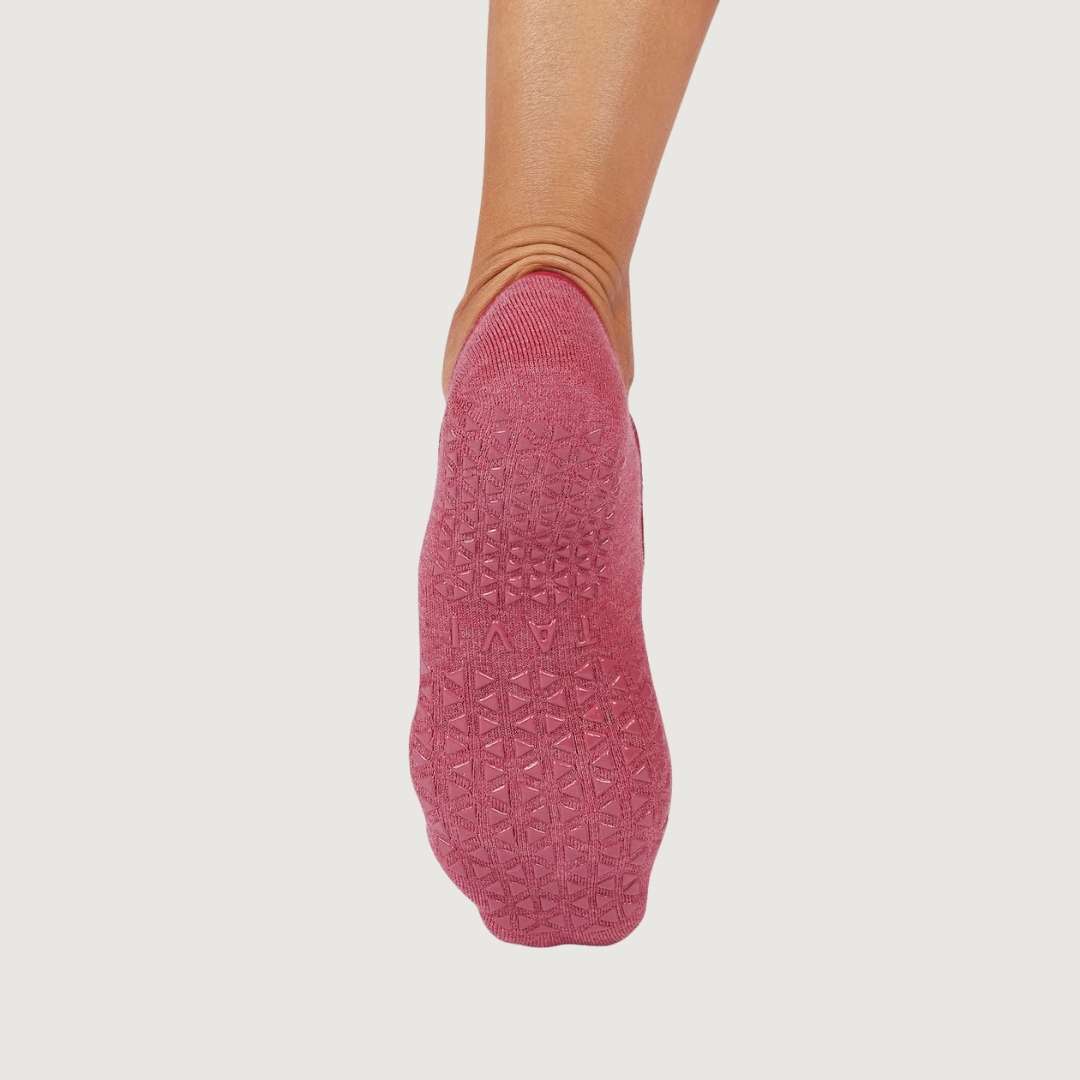 Tavi Chloe Grip Socks