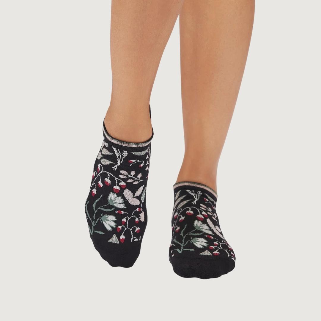 Tavi Savvy Grip Socks