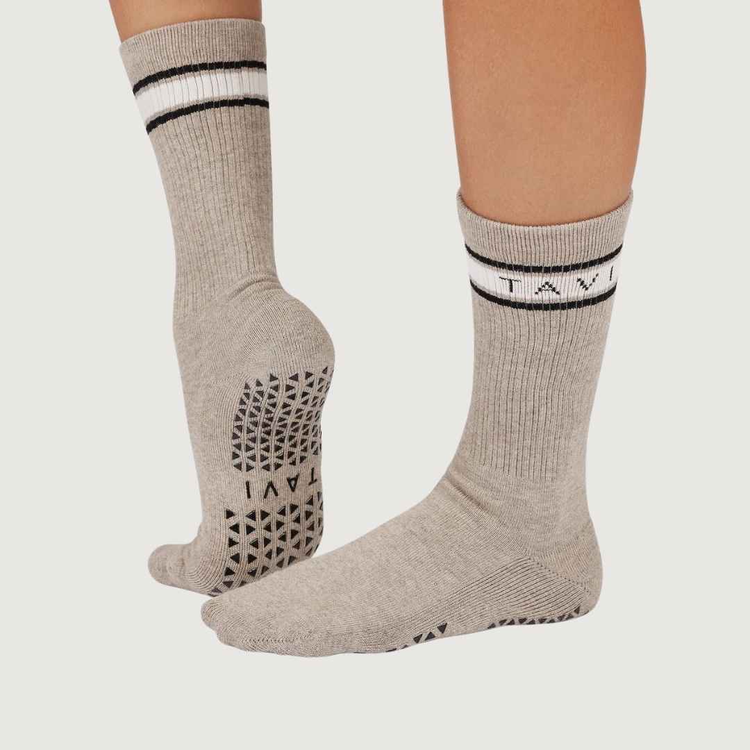 Tavi Kai Grip Socks
