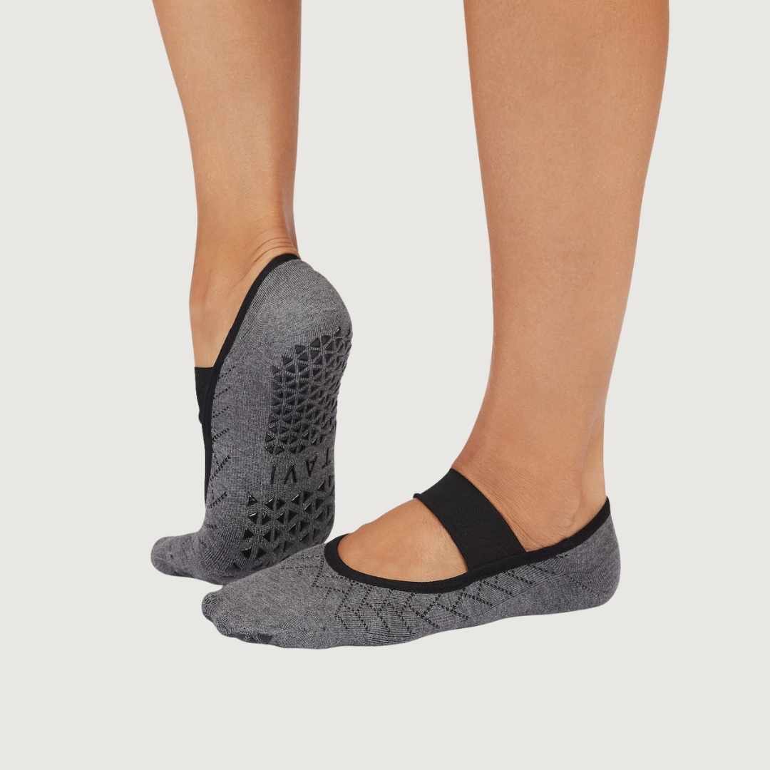 Tavi Lola Grip Socks