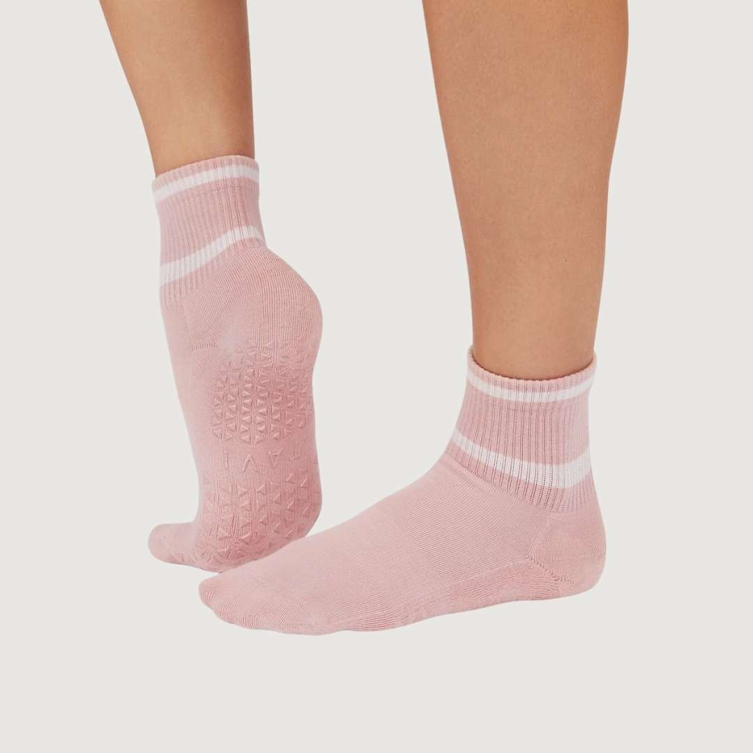 Tavi Aria Grip Socks