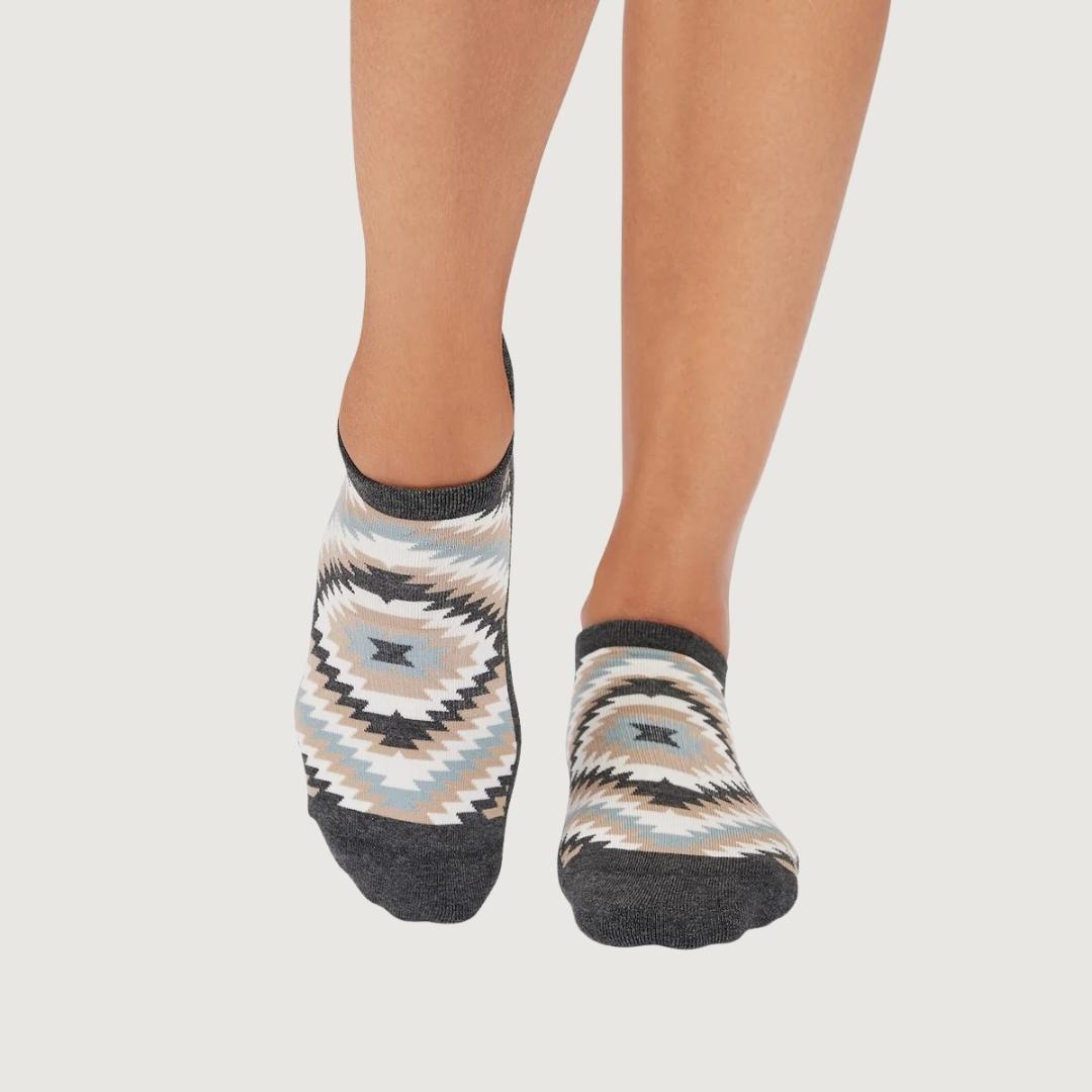 Tavi Savvy Grip Socks