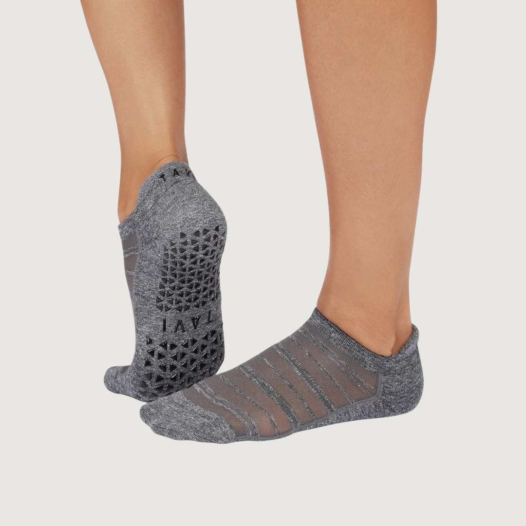 Tavi Savvy Breeze Grip Socks