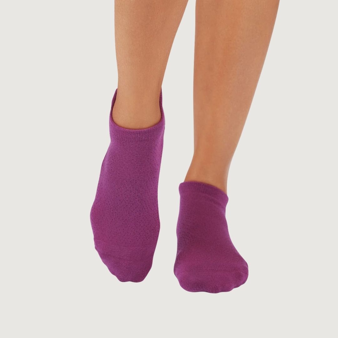 Tavi Savvy Grip Socks