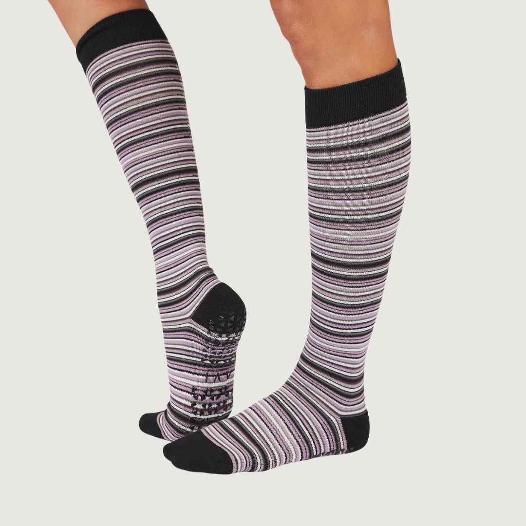 Tavi Jane Grip Socks
