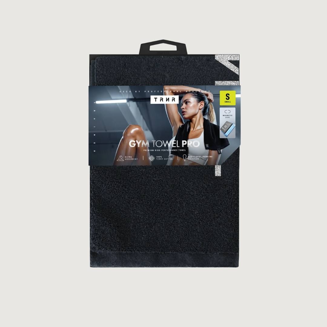TRNR Premium Gym Towel