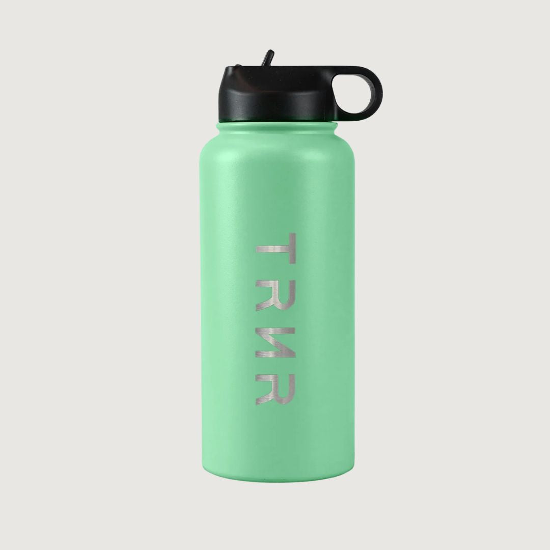 TRNR Stainless Steel Bottle - 946 ml