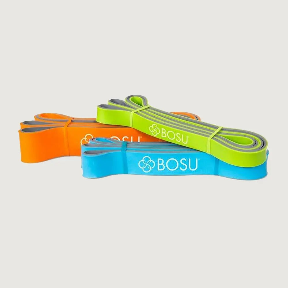 Bosu Resistance Band