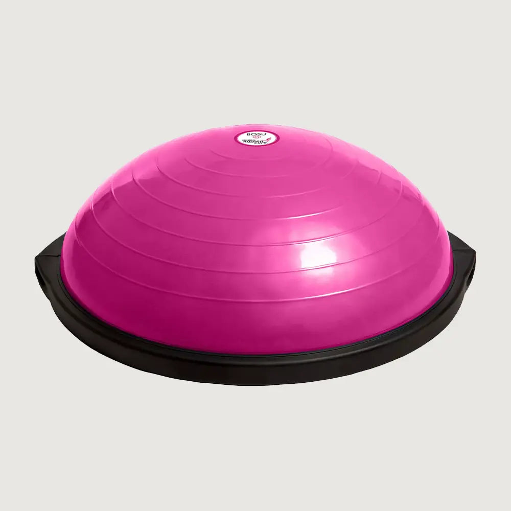 Bosu Balance Trainer Home Edition