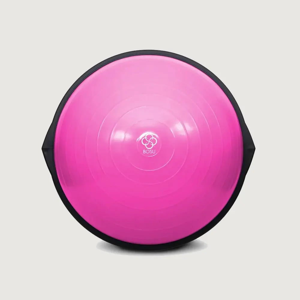 Bosu Balance Trainer Home Edition