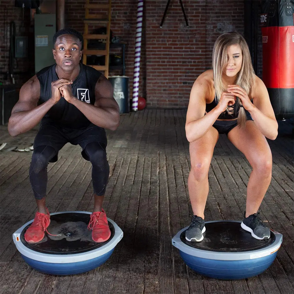 Bosu Balance Trainer Pro