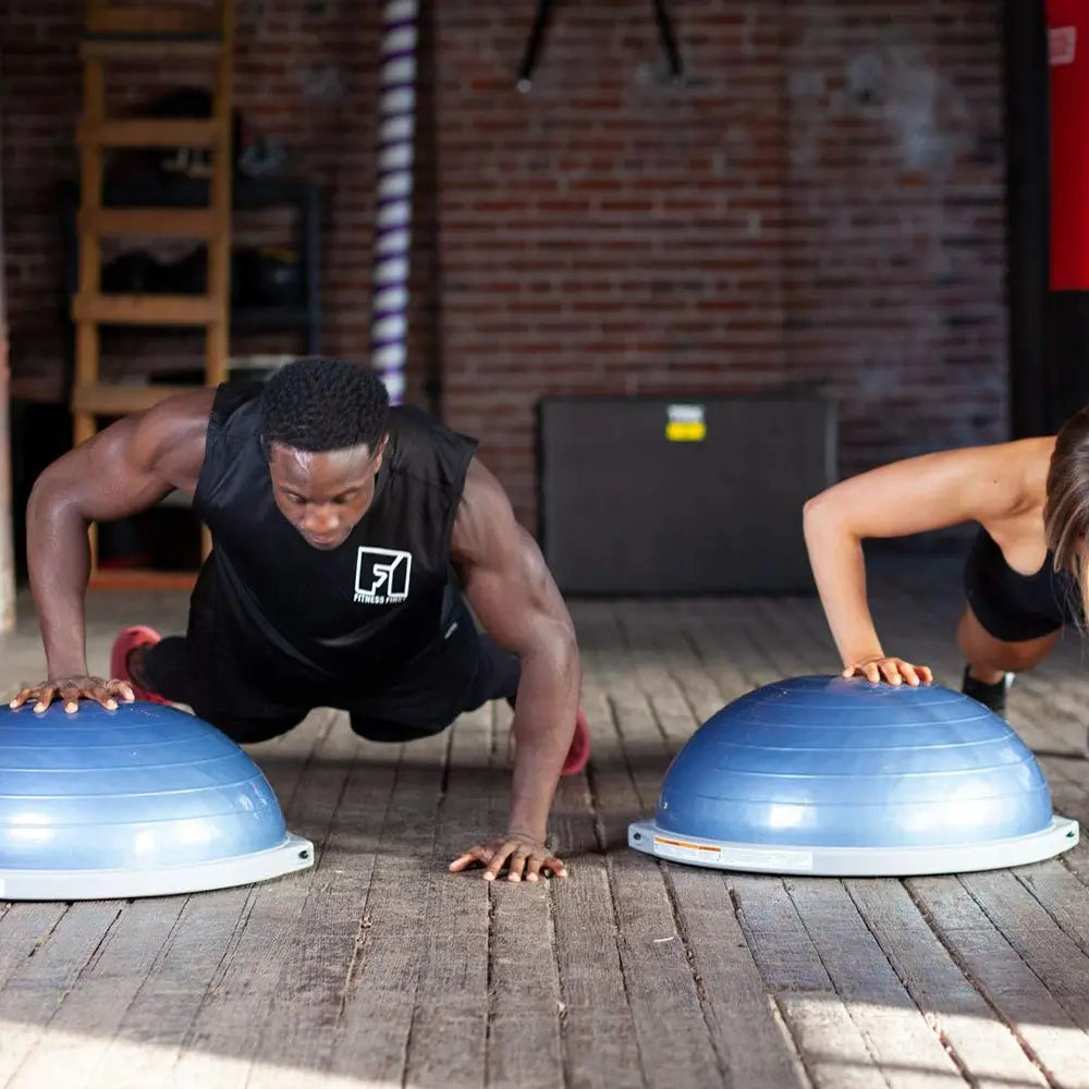 Bosu Balance Trainer Pro