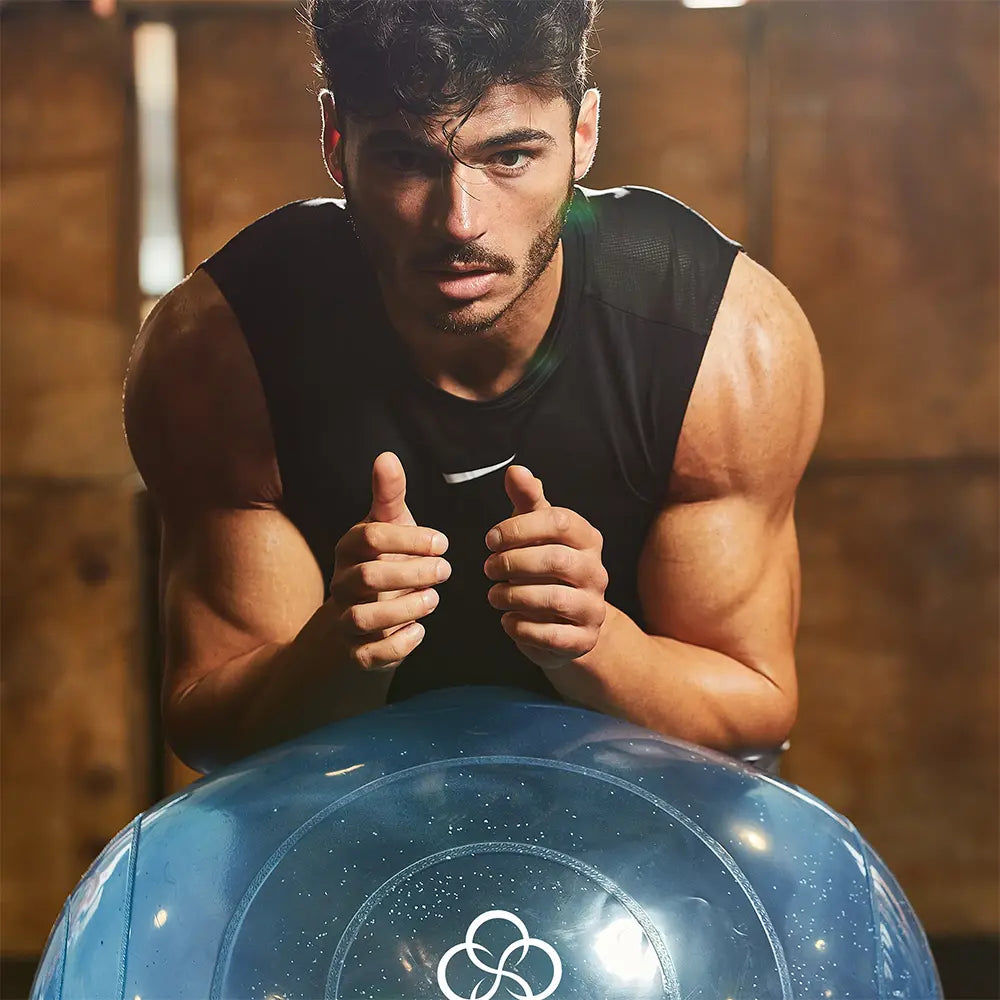 Bosu Ballast Ball - 65 cm