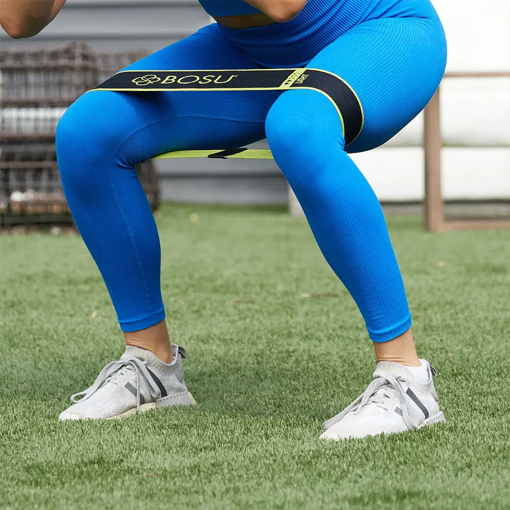 Bosu Fabric Mini Band