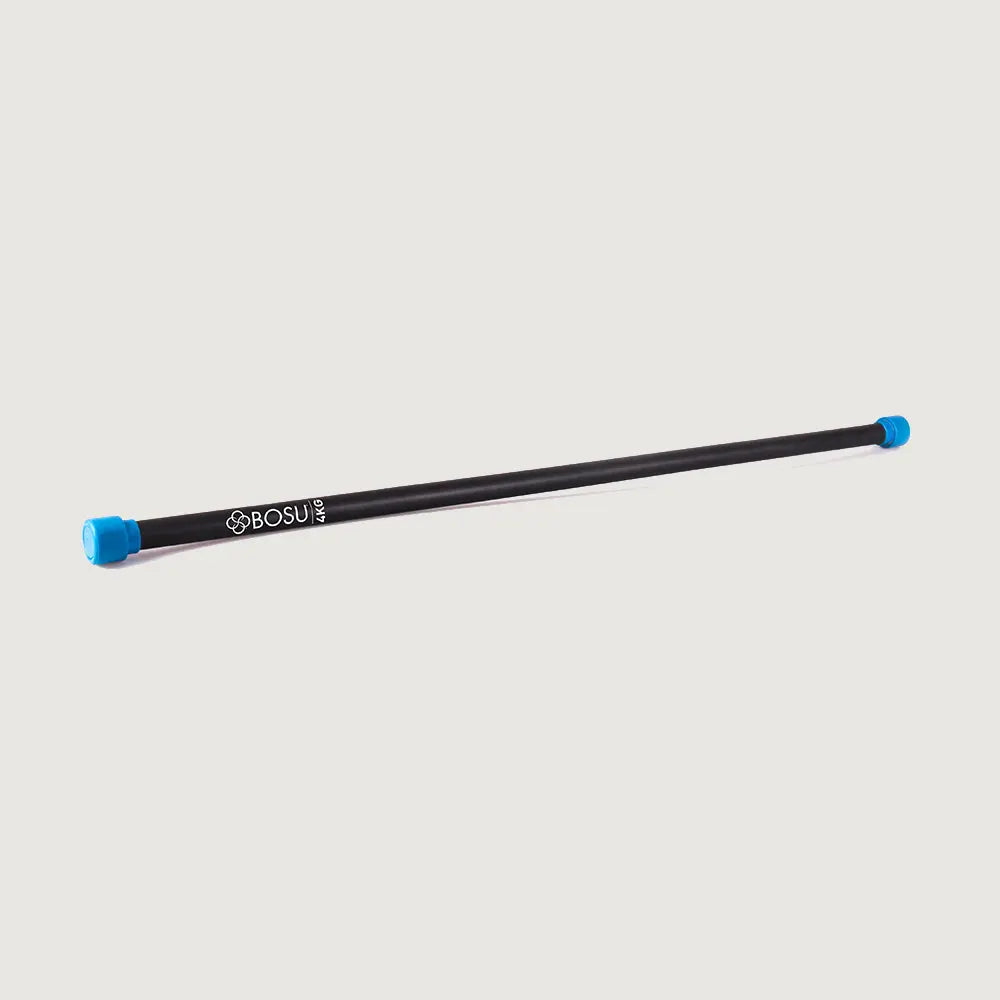 Bosu Fitness Bar - 4 kg