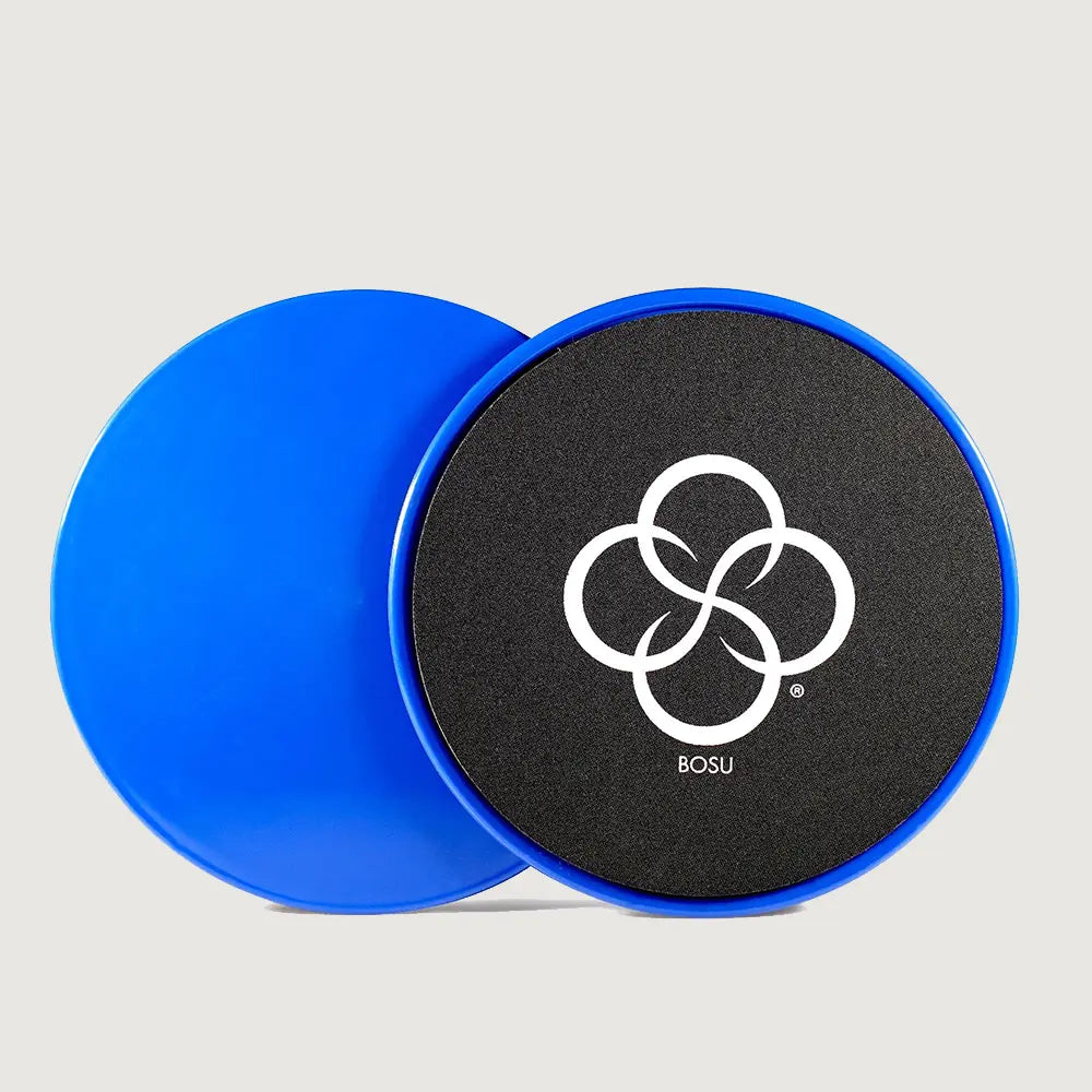 Bosu Sliding Discs (2 Pack)