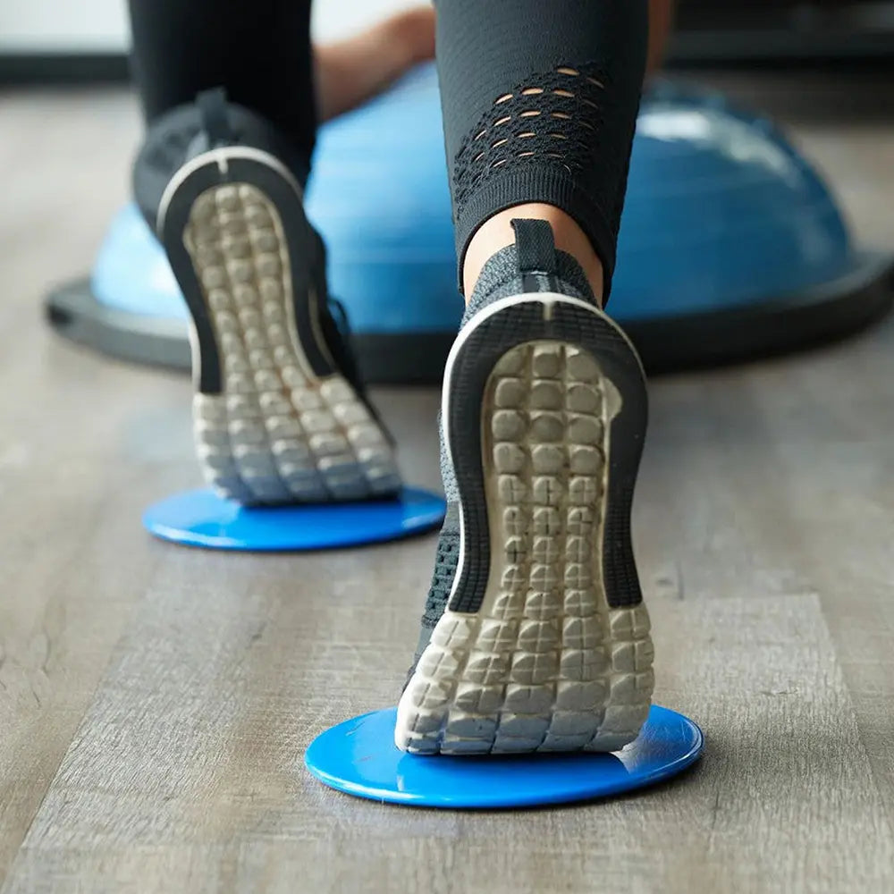 Bosu Sliding Discs (2 Pack)