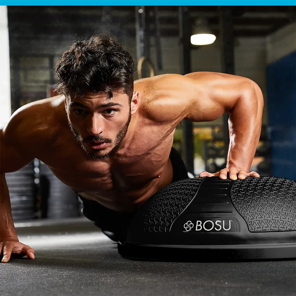 Bosu NextGen Balance Trainer Pro - 65cm