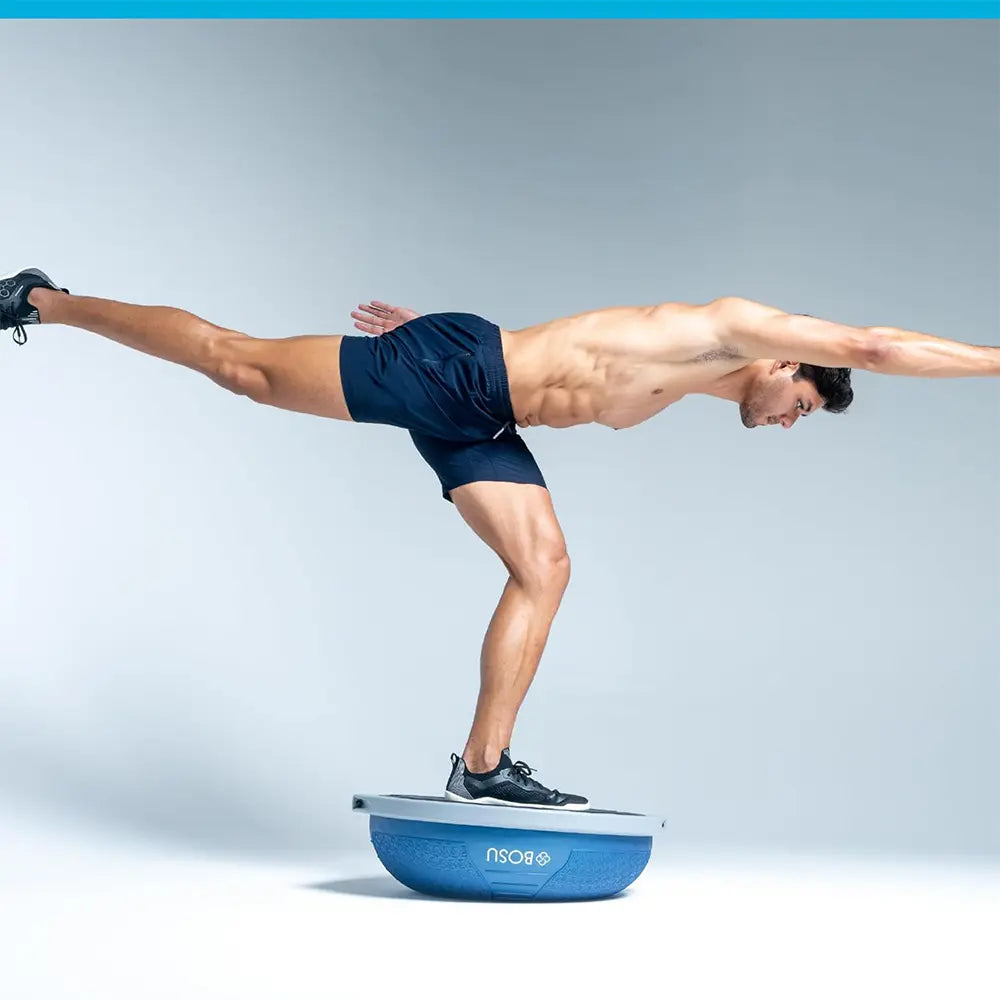 Bosu NextGen Balance Trainer Pro - 65cm