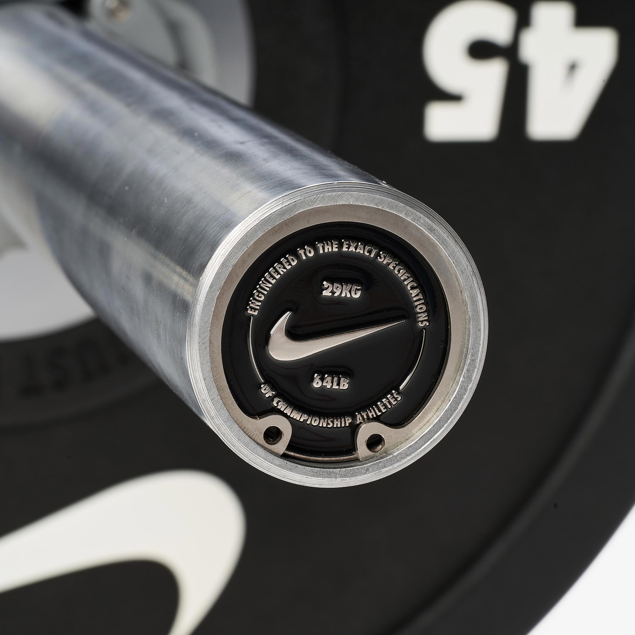 Nike Open Trap Bar BOTK-0164