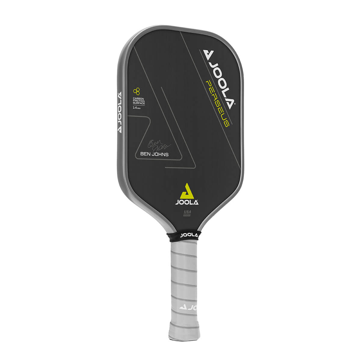 JOOLA Ben Johns Perseus CFS Pickleball Paddle-The Racquet Shop-Shop Online in UAE, Saudi Arabia, Kuwait, Oman, Bahrain and Qatar