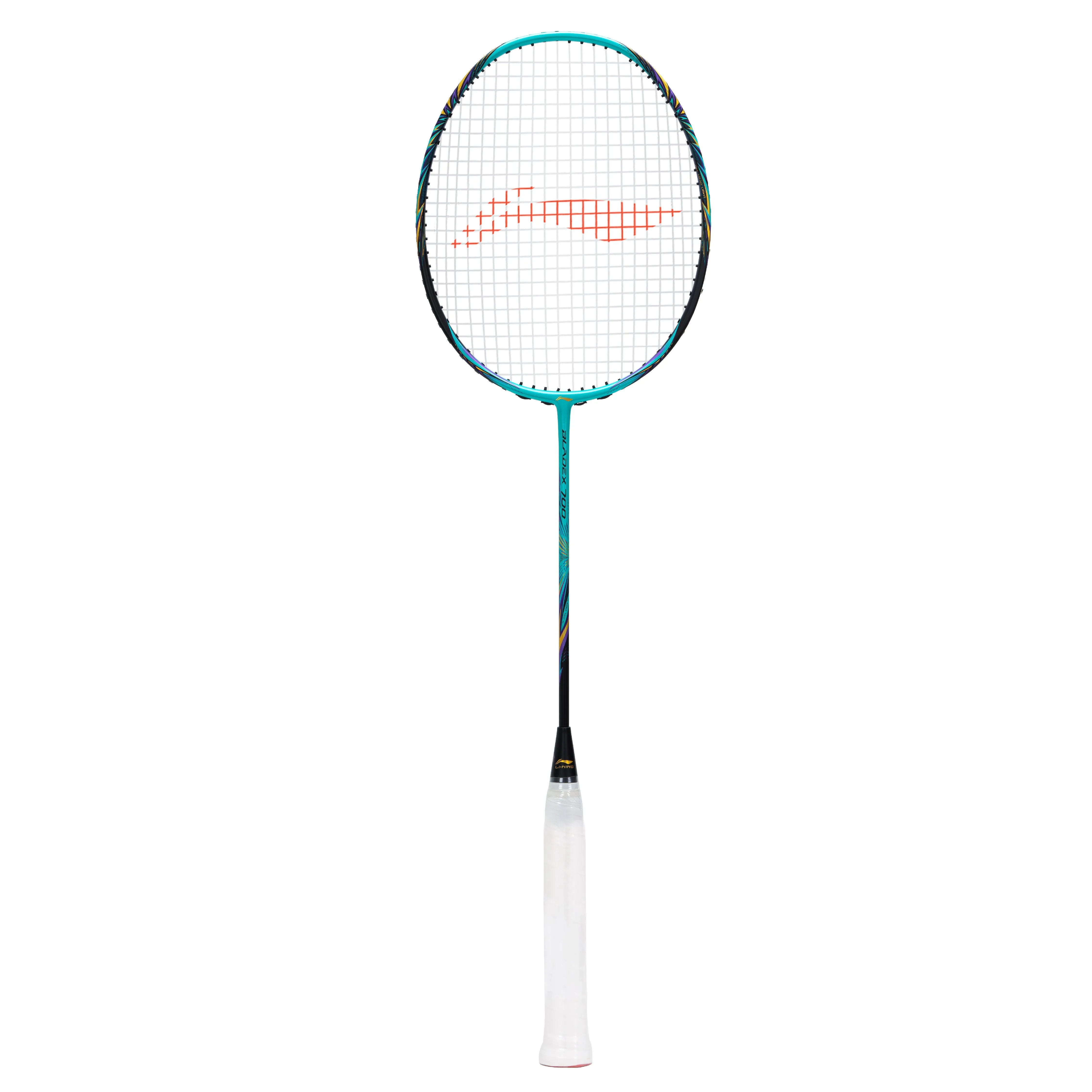 Li-Ning BladeX 700 Badminton Racket-The Racquet Shop-Shop Online in UAE, Saudi Arabia, Kuwait, Oman, Bahrain and Qatar