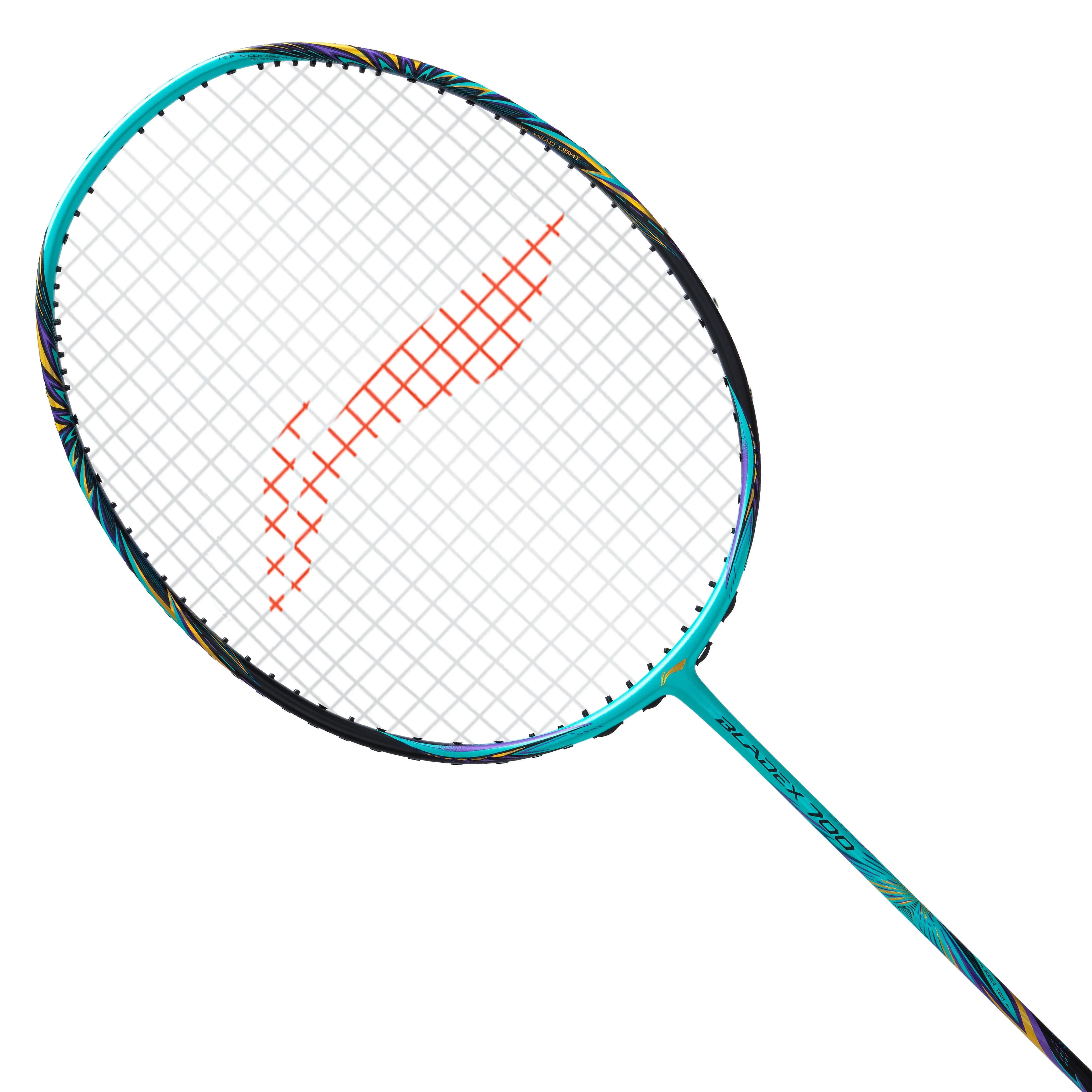 Li-Ning BladeX 700 Badminton Racket-The Racquet Shop-Shop Online in UAE, Saudi Arabia, Kuwait, Oman, Bahrain and Qatar