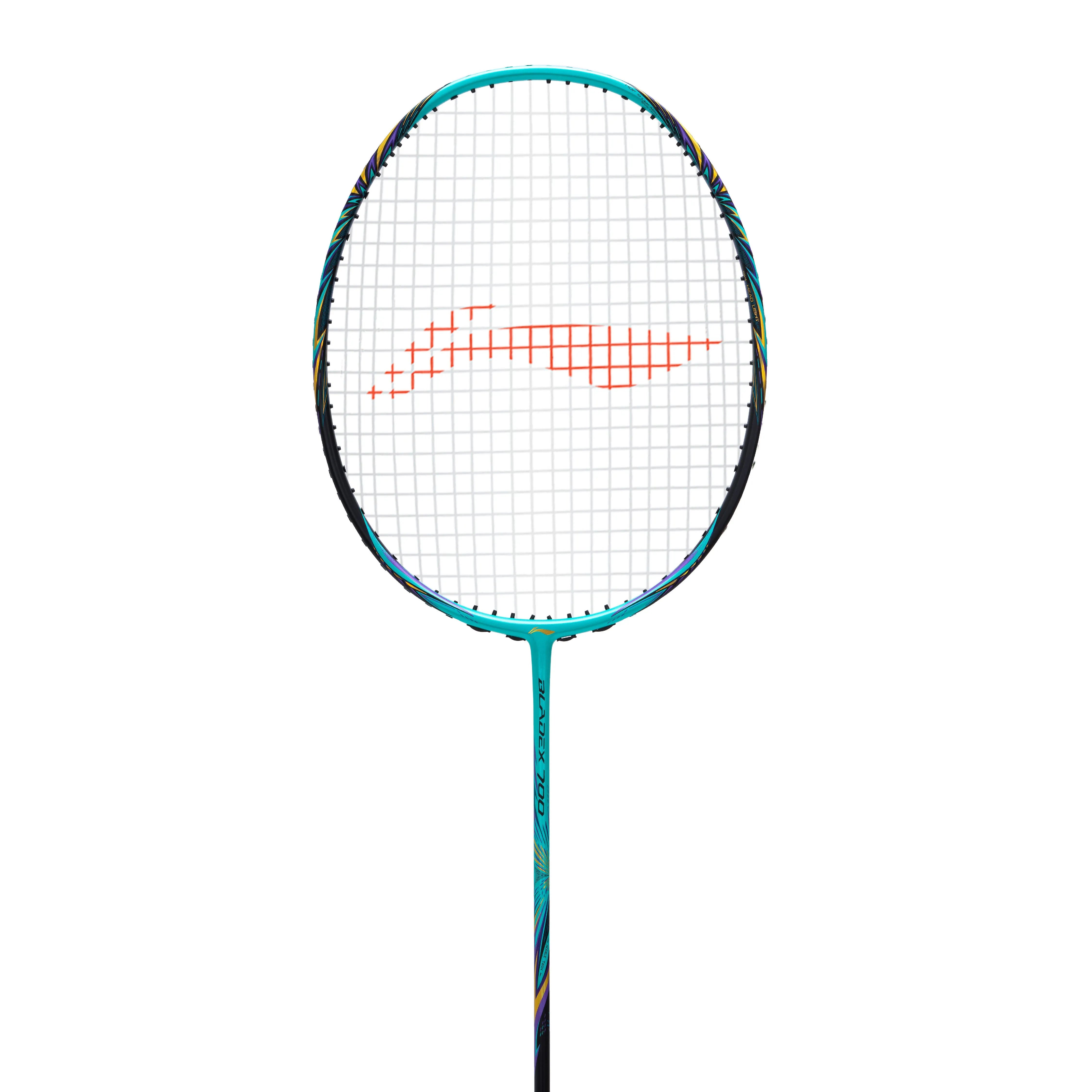 Li-Ning BladeX 700 Badminton Racket-The Racquet Shop-Shop Online in UAE, Saudi Arabia, Kuwait, Oman, Bahrain and Qatar