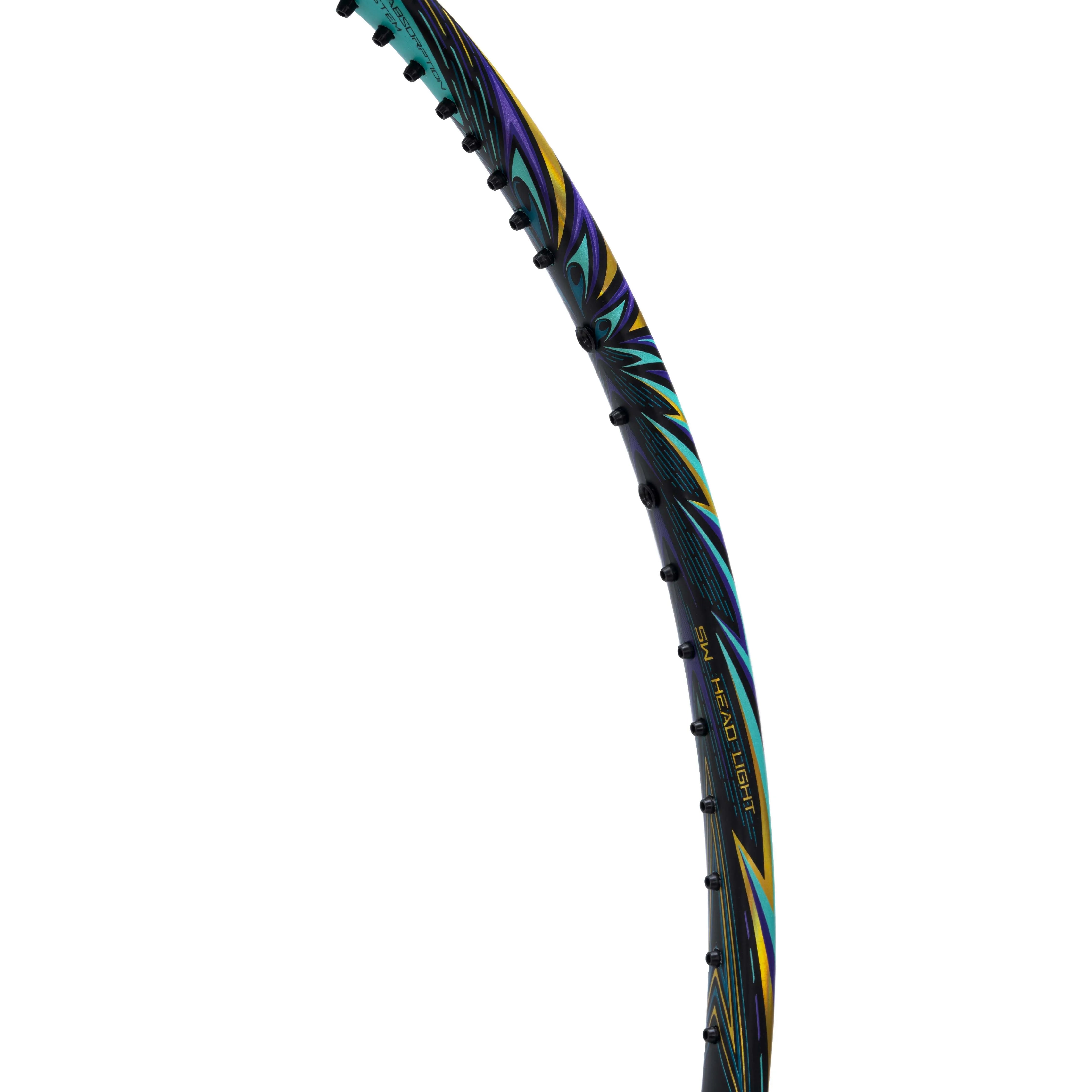 Li-Ning BladeX 700 Badminton Racket-The Racquet Shop-Shop Online in UAE, Saudi Arabia, Kuwait, Oman, Bahrain and Qatar