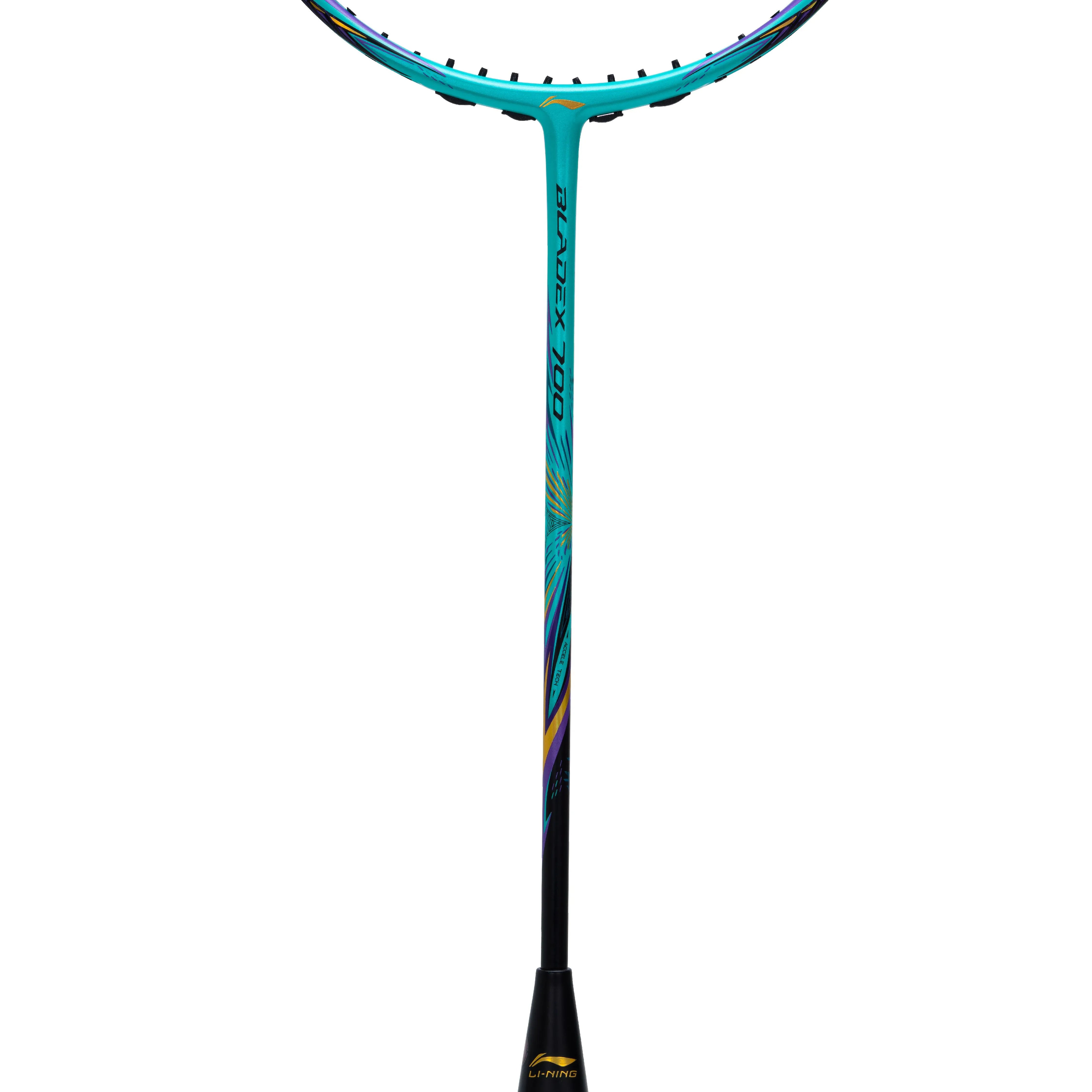 Li-Ning BladeX 700 Badminton Racket-The Racquet Shop-Shop Online in UAE, Saudi Arabia, Kuwait, Oman, Bahrain and Qatar