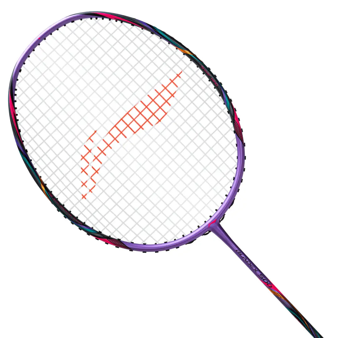 Li-Ning BladeX 500 Badminton Racquet-The Racquet Shop-Shop Online in UAE, Saudi Arabia, Kuwait, Oman, Bahrain and Qatar
