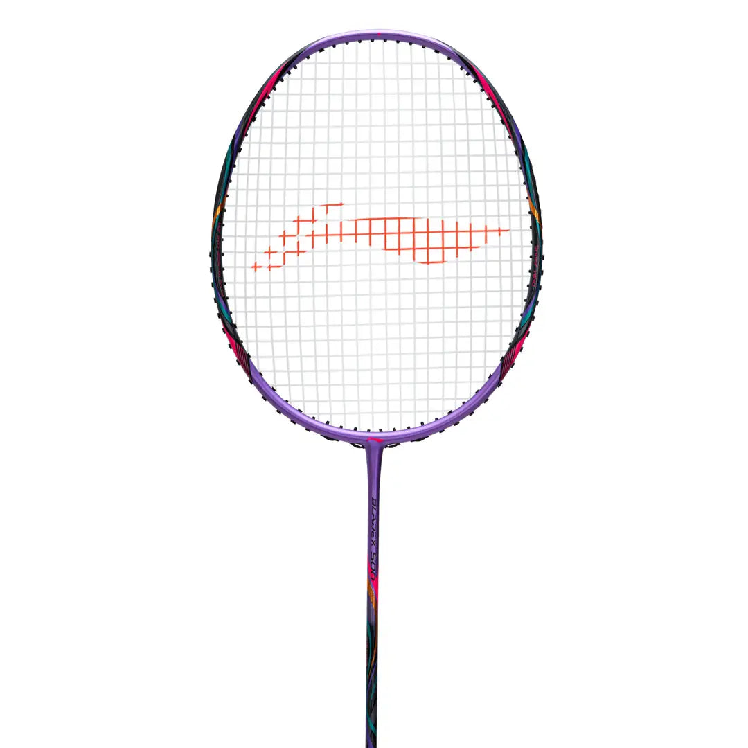 Li-Ning BladeX 500 Badminton Racquet-The Racquet Shop-Shop Online in UAE, Saudi Arabia, Kuwait, Oman, Bahrain and Qatar