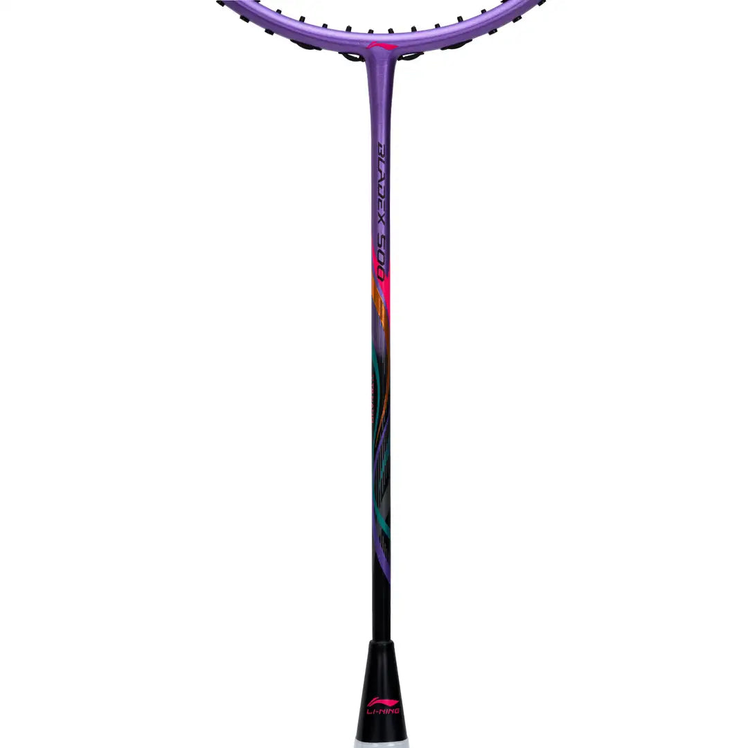 Li-Ning BladeX 500 Badminton Racquet-The Racquet Shop-Shop Online in UAE, Saudi Arabia, Kuwait, Oman, Bahrain and Qatar