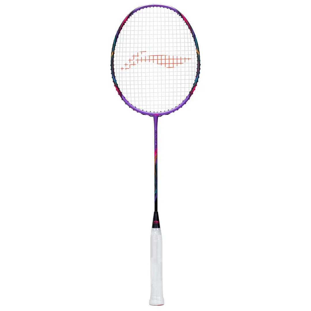 Li-Ning BladeX 500 Badminton Racquet-The Racquet Shop-Shop Online in UAE, Saudi Arabia, Kuwait, Oman, Bahrain and Qatar